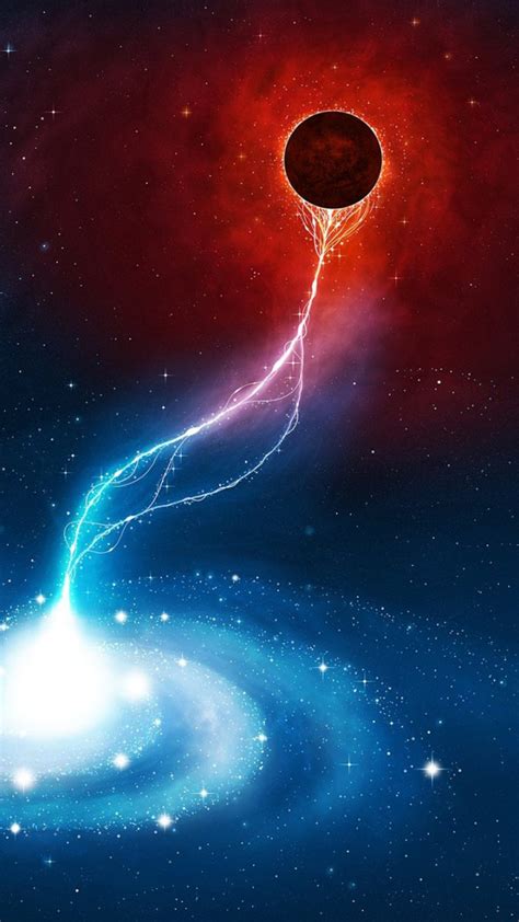 Cool Hd Space Galaxy Wallpapers 80 Images