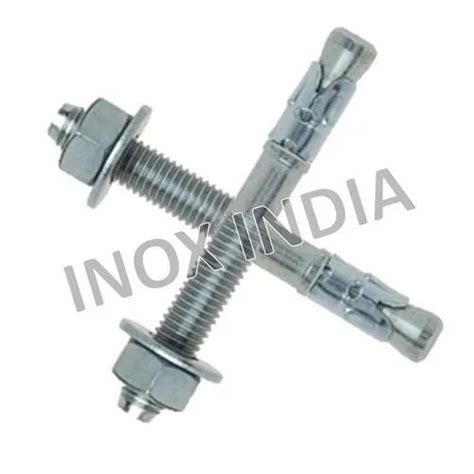 Fischer Anchor Bolt For Machines At Rs 40piece Onwards In Mumbai Id