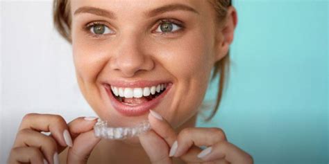 Invisalign Orthodontics Invisalign Orthodontist Near Me Oakville