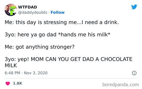 Dads Being Dads 30 Posts And Memes That Sum Up Fatherhood As Shared