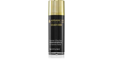 Arganicare Collagen Boost Supreme Lifting Serum Livrare Rapida