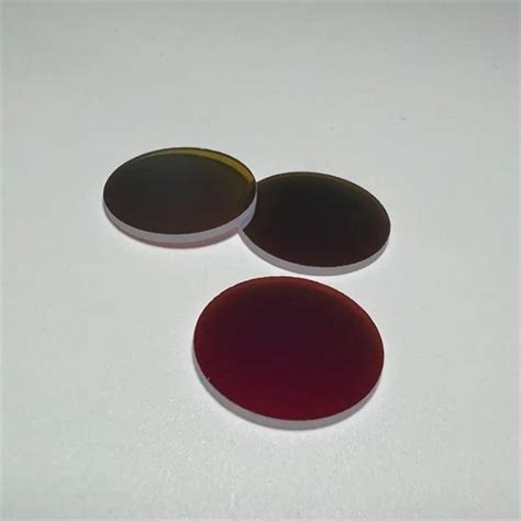 China Customized Longpass Dichroic Mirror Long Pass Dichroic Filter