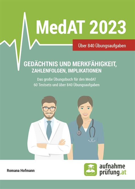 Home Medat B Cher Vorbereitung Auf Den Medizin Aufnahmetest