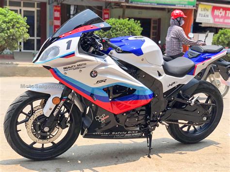 Top 80 Về Giá Xe Moto Bmw S1000rr Hot Nhất Mới Cập Nhật