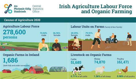 Census Of Agriculture Cso Central Statistics Office