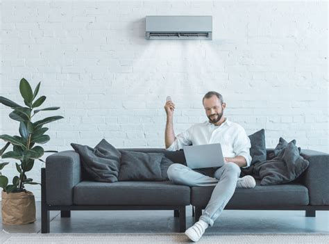 The Pros And Cons Of A Split Air Conditioner For Your Home