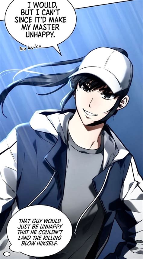 Pin On Manhwa Art Omniscient Readers Viewpoint Webtoon Anime