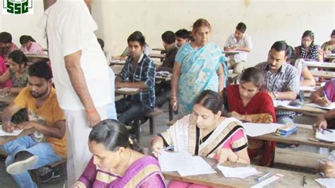 Ssc Chsl Final Marks Released Ssc Nic In Check Marks And Other