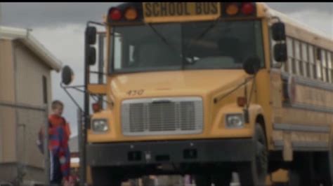 Mom Calls 911 Jumps On Bus Saves Kids Cnn Video