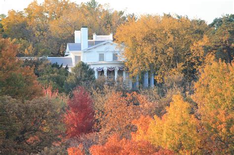 Otoe County Arbor Lodge State Historical Park