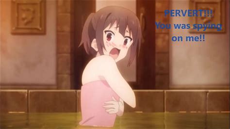 Konosuba Not Uselesss Goddess Aqua Xvideos Xxx Filmes Porno