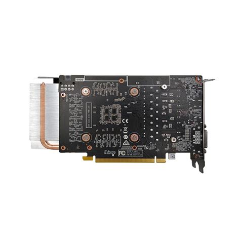 Card Màn Hình Manli Geforce Gtx 1660 Super Gallardo 6gb Nguyễn Công Pc