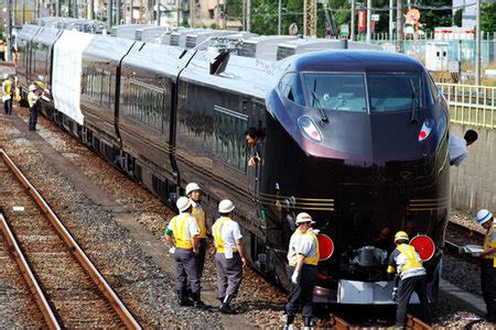 Brasil TAV Trem Bala Campinas São Paulo Rio de Janeiro Page