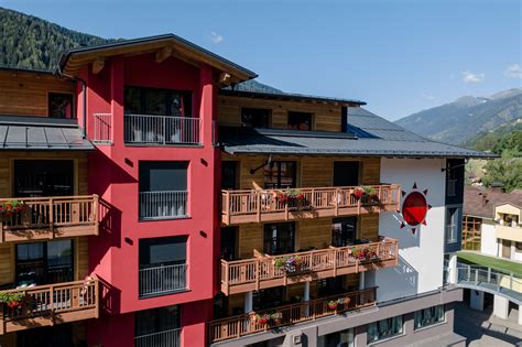 Hotel Val Di Sole Marilleva Madonna Di Campiglio W Ochy