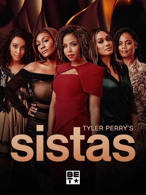 Pin By Mr Bad Boy Records On Tyler Perry S Sistas Tyler Perry Tv