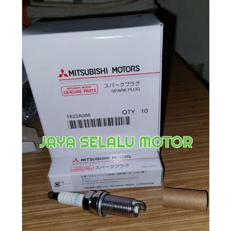 Mitsubishi Xpander Mirage Iridium Spark Plug Lazada Ph