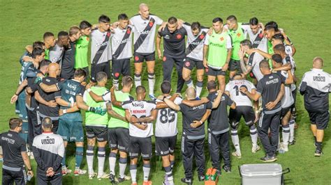 Vasco Vence O Fortaleza Nos P Naltis E Avan A Na Copa Do Brasil