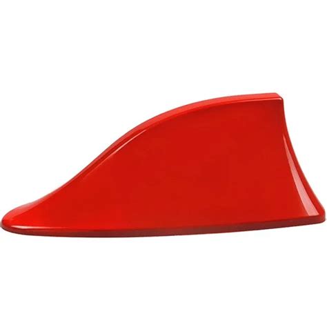 Car Signal Aerials Shark Fin Antenna For Ford Focus Kuga Fiesta