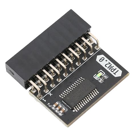 Buy Tpm Encryption Security Module Pin Strong Encryption Tpm