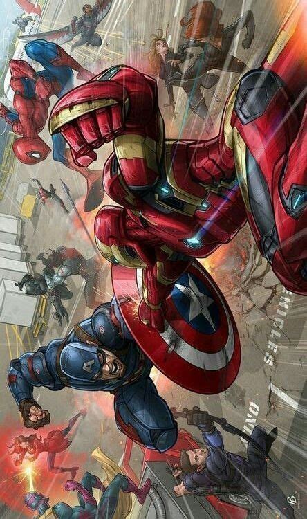 Pin By MrKue On Everything Marvel Marvel Comics Wallpaper Marvel