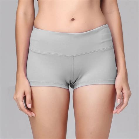 Yoga Shorts Women