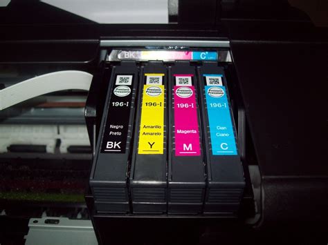 Pack 4 Tinta Alternativa Para Epson Xp 101 201 211 214 401 11 990