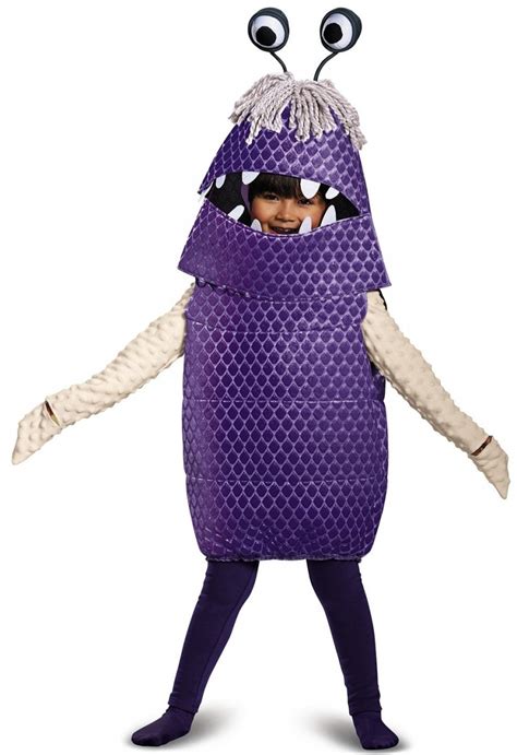 Monsters Inc Costumes Randall