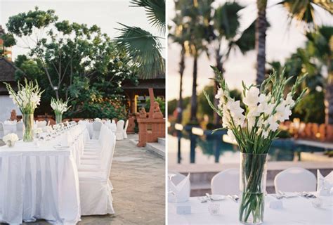 Bodas Sencillas E Ideas Para La Decoración Del Día Más Especial