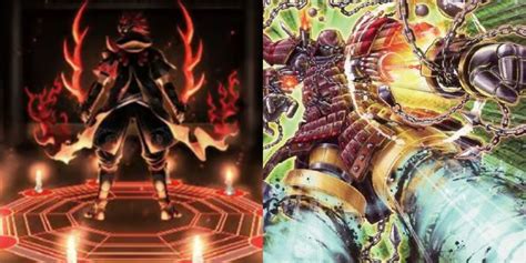 The Best Archetypes In Photon Hypernova Yu Gi Oh