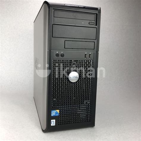 Core 2 Duo Desktop Pc For Sale In Boralesgamuwa Ikman