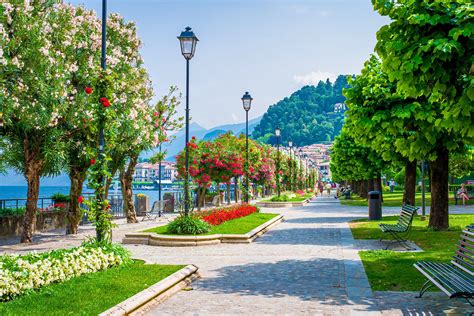 Bellagio Varenna Tour Lake Como Tourism