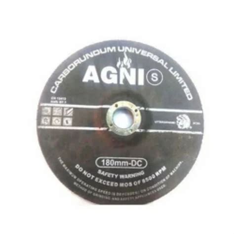 Cutting Wheel Cumi Grinding Abrasives Wholesale Distributor From