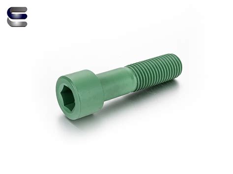 Hex Socket Head Cap Screws-Ningbo ASME Fastener Co., Ltd.