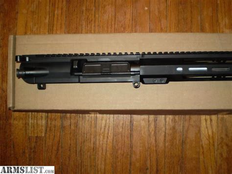 Armslist For Sale Complete Ar Upper X With Ss