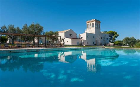 Puglia Luxury Villas & Vacation Rentals | Home In Italy