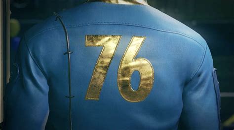 Se revela el roadmap de Fallout 76 para 2021 Versus Media México