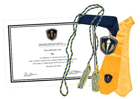 Honor Society | HonorSociety.org® Official Website