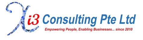 Blog Xi3 Consulting Pte Ltd