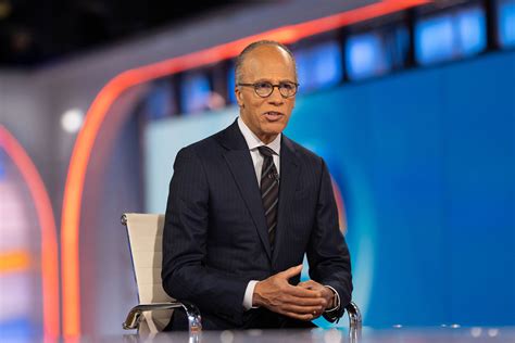 Where to Watch NBC's Nightly News with Lester Holt | NBC Insider