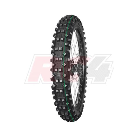 Pneu Mitas Terra Force EF 90 90 21 54R TT Verde Super Light RC4