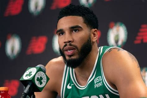 BREAKING: Jayson Tatum Has Arrest Warrant Issued By The Massachusetts ...