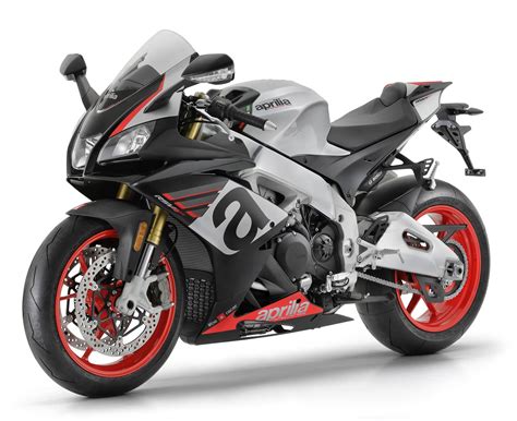 Motorrad Vergleich Aprilia RSV4 RF 2019 Vs Aprilia RSV4 RR 2021