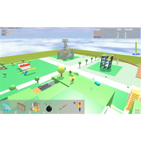 10 Best Roblox Alternatives - Reviews, Features, Pros & Cons ...