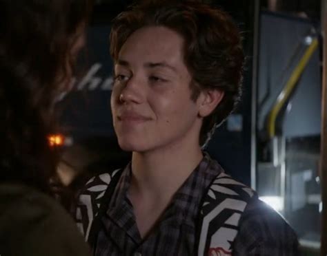 Pin By Aline On Enregistrements Rapides Carl Shameless Carl Gallagher Hot Actors