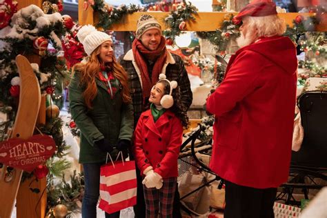 Neu: Diese Weihnachtsfilme können Sie 2022 streamen