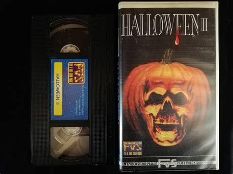 Vhs Halloween Aukro