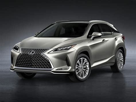 Lexus Rx 350 Reviews 2025 Jamilah Quinn