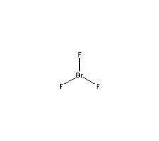 Bromine Trifluoride Hazardous Agents Haz Map