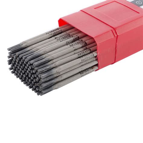 3 2mm X 350mm 6013 Mild Steel Electrodes 5KG ParkerBrand