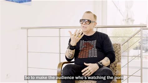 Bruce LaBruce On Pier Paolo Pasolini And The Making Of His Latest Film